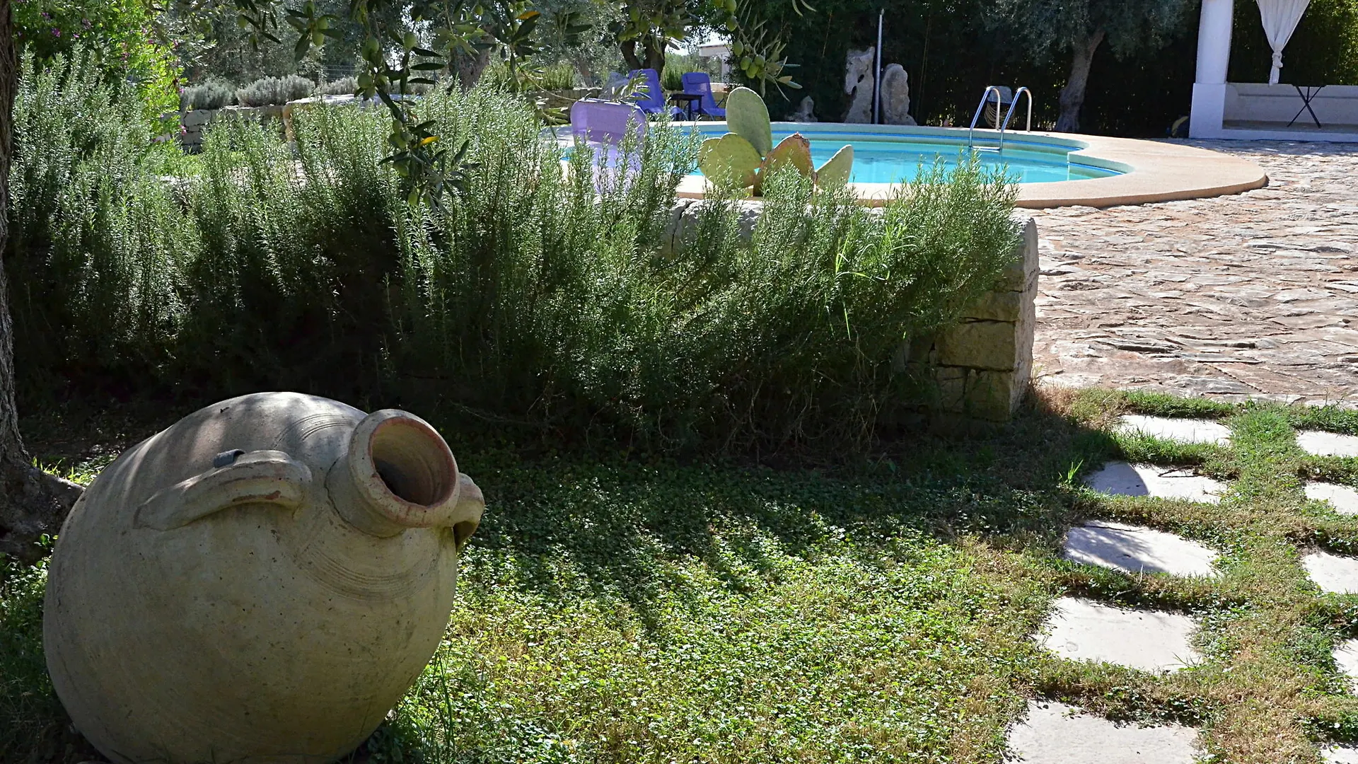 Cambiocavallo Resort Modica Hotel