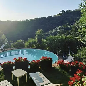 Campofiorito , Monsummano Terme Italië