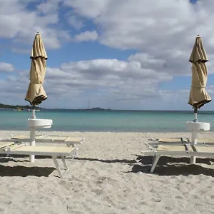 Casa Gallo , Marinella (Sardinia) Italië